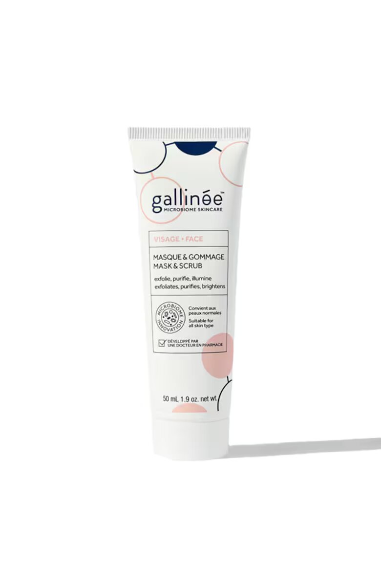 Gallinee Маска за лице 6% AHA и PHA 50 мл