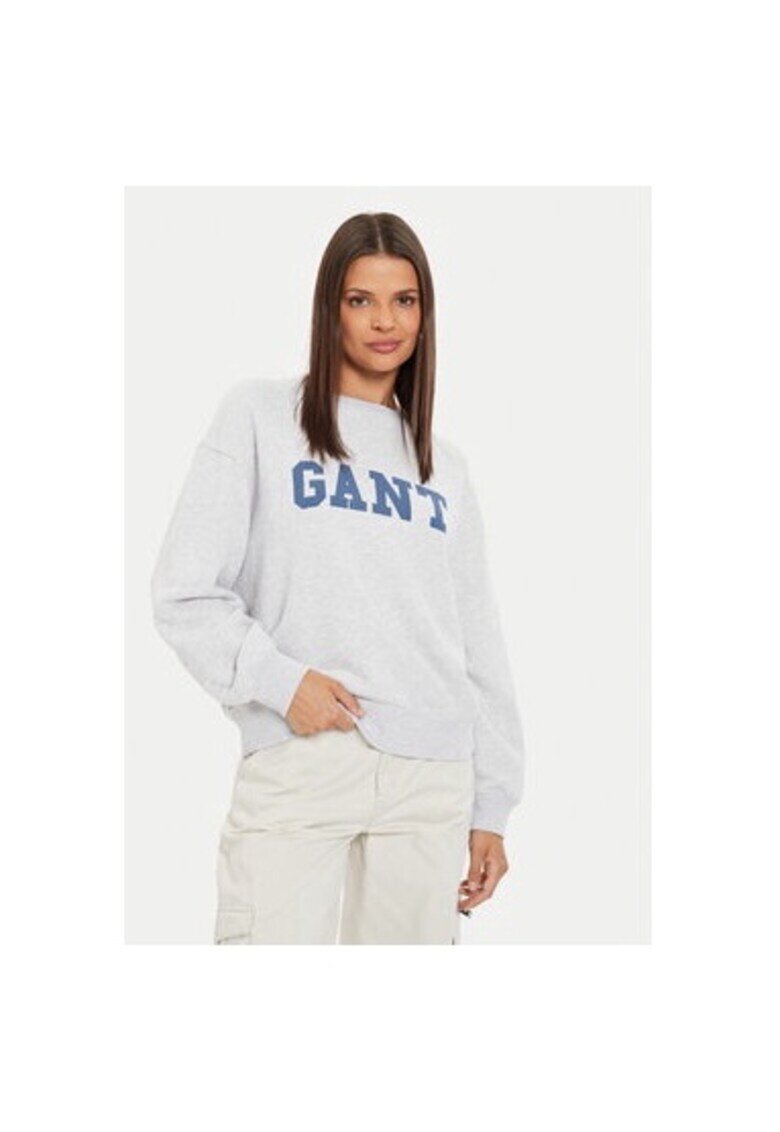 Gant Дамска блуза - 304177743 - Памук -