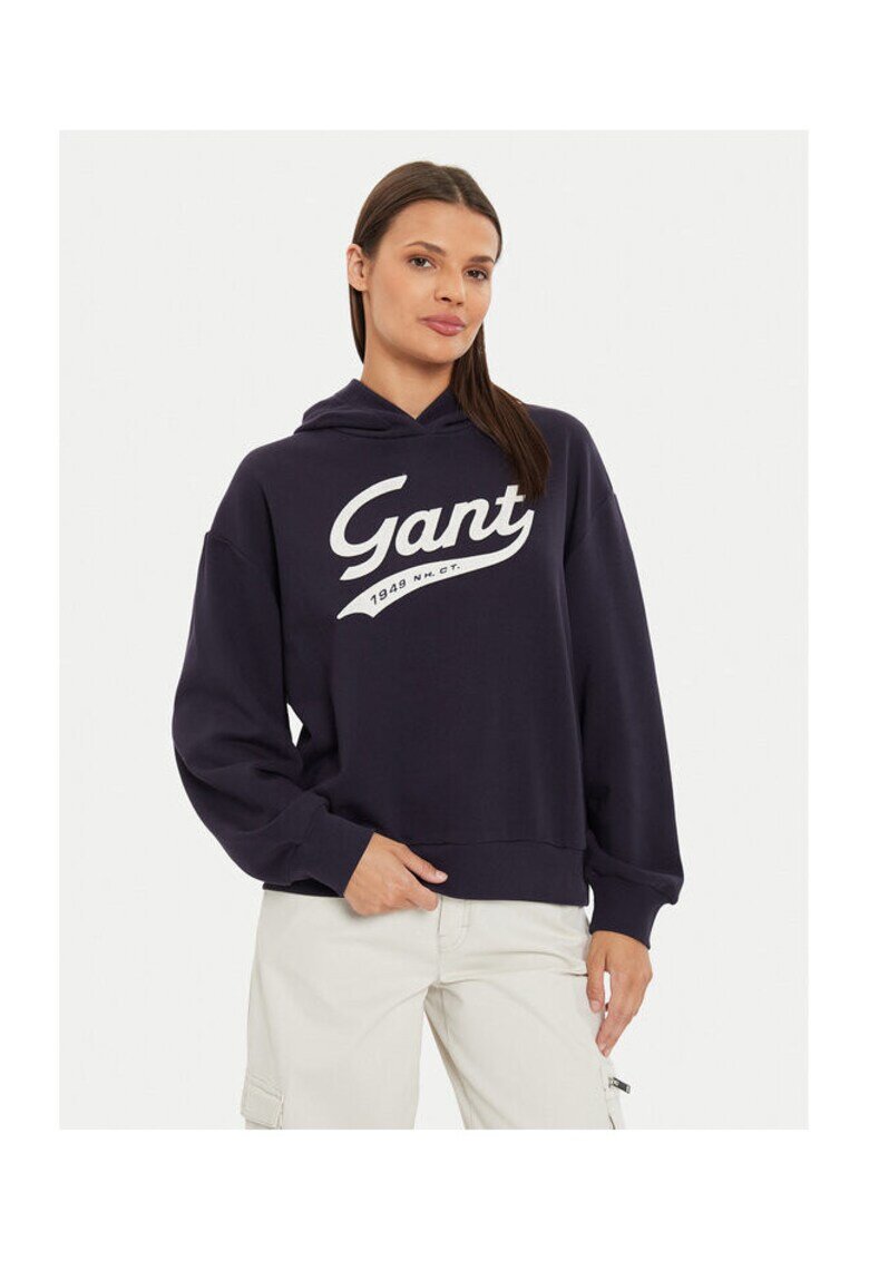 Gant Дамска блуза - 304177750 - Памук -