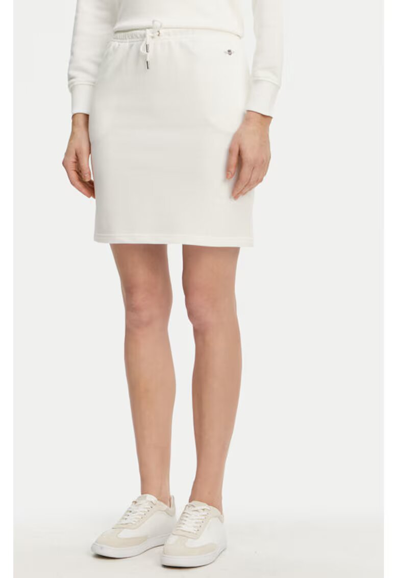 Gant Дамска пола - 305366955 - Памук -