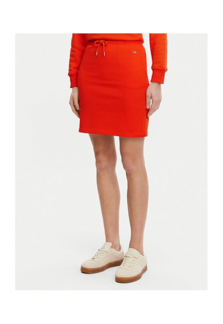 Gant Дамска пола - 305366993 - Памук -