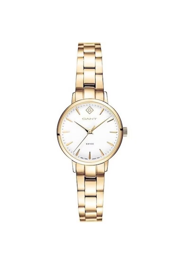 Gant Дамски часовник Park Avenue 28 G126004 - Аналогов