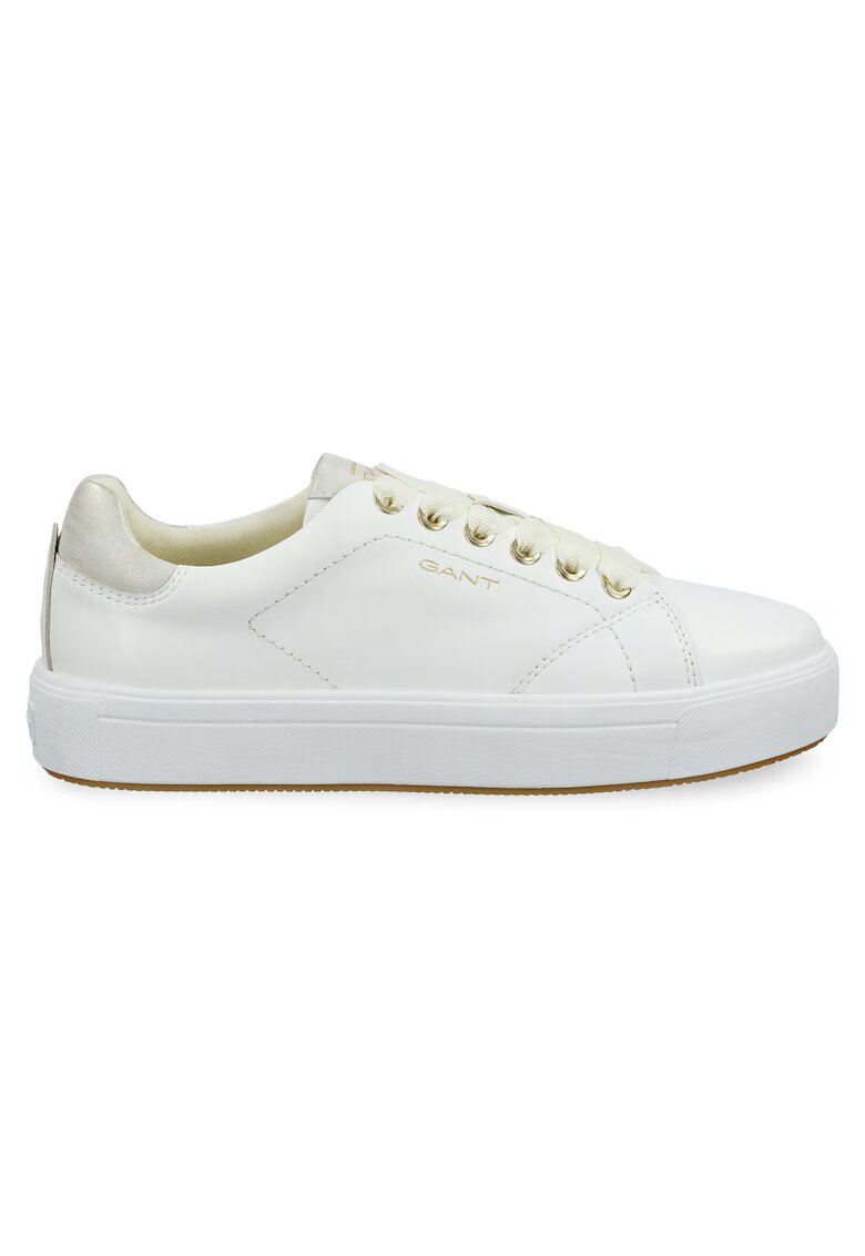 Gant Дамски кецове - 305603265 - естествена кожа -
