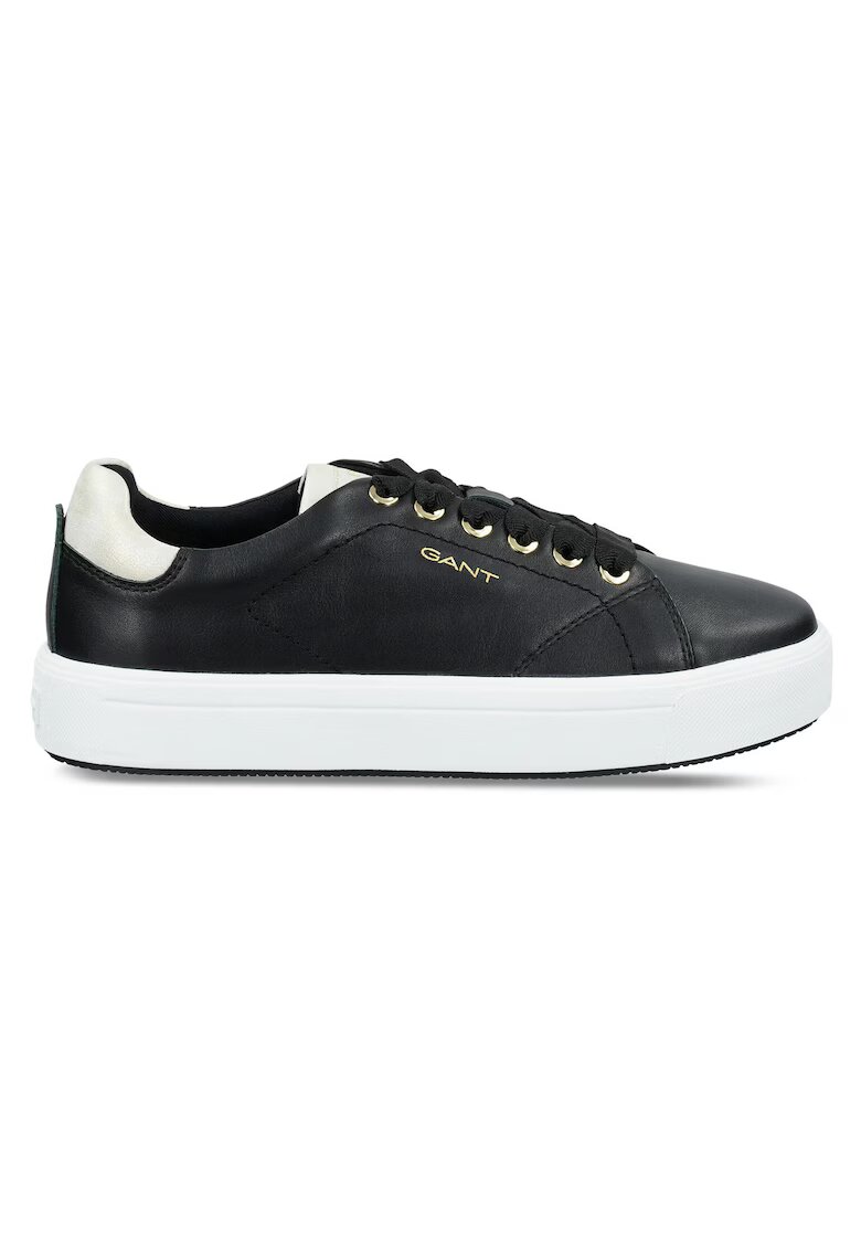 Gant Дамски кецове - 305603272 - естествена кожа