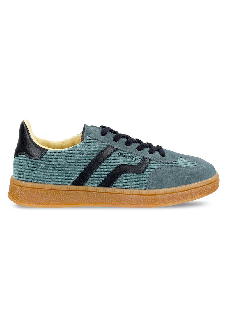 Gant Дамски кецове - 305603395 - текстил