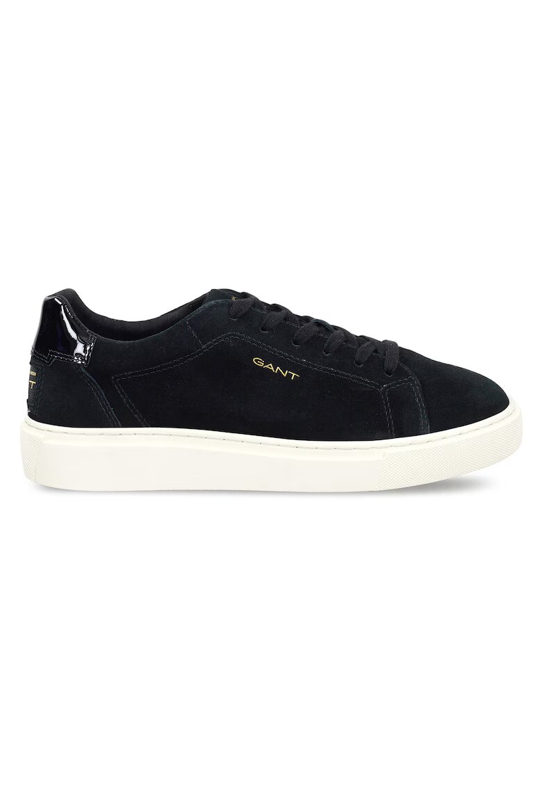 Gant Дамски кецове - 305603401 - естествена кожа