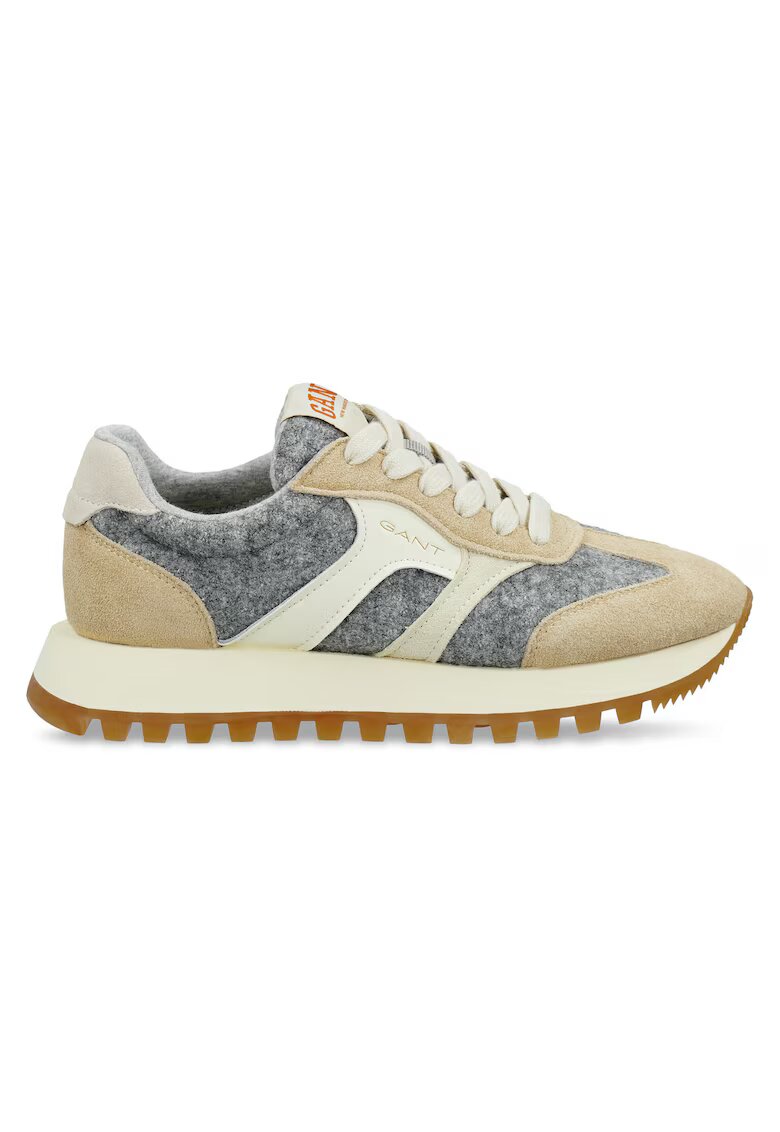 Gant Дамски кецове - 305603418 - естествена кожа