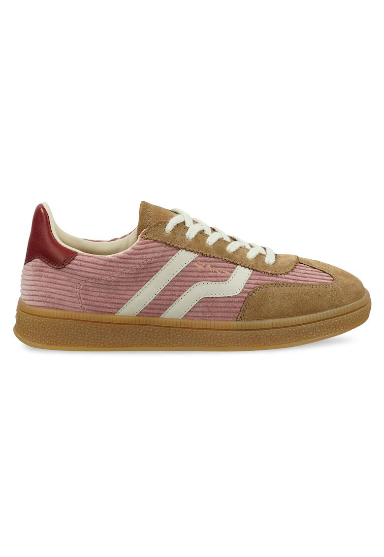 Gant Дамски кецове - 305603432 - текстил