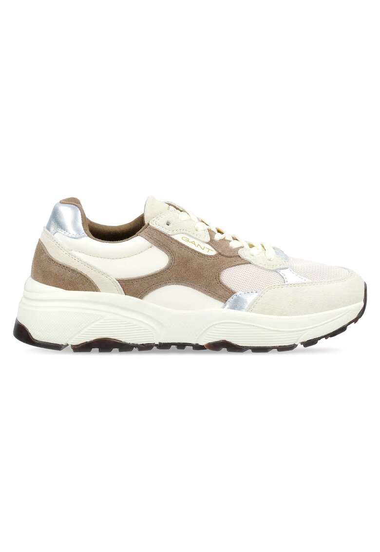 Gant Дамски кецове - 305604699 - текстил