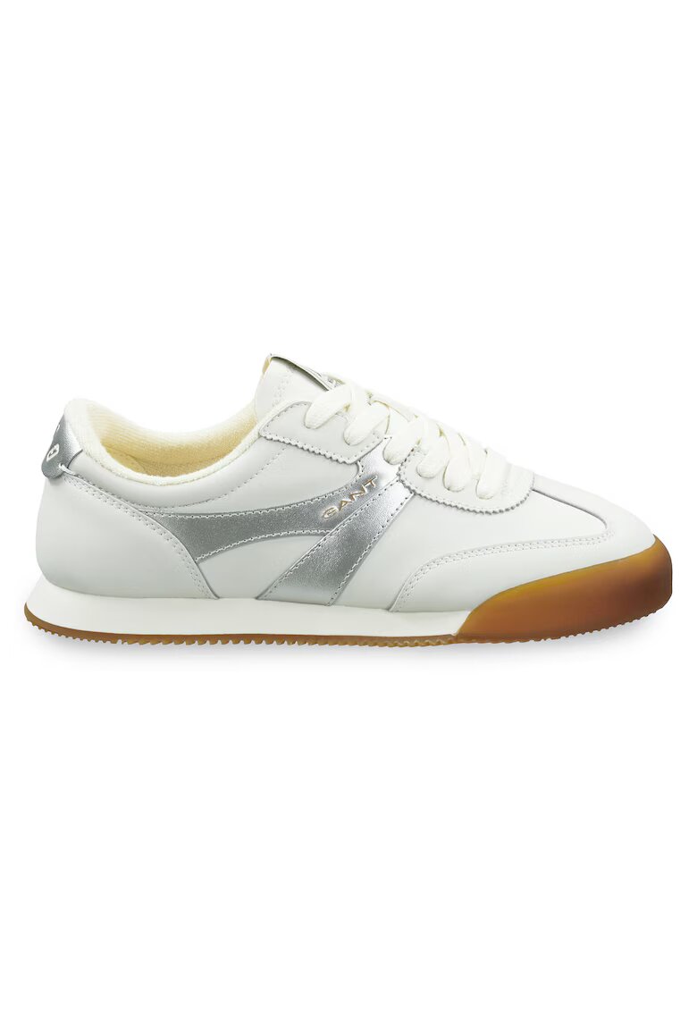 Gant Дамски спортни обувки - 30531845 - Естествена кожа