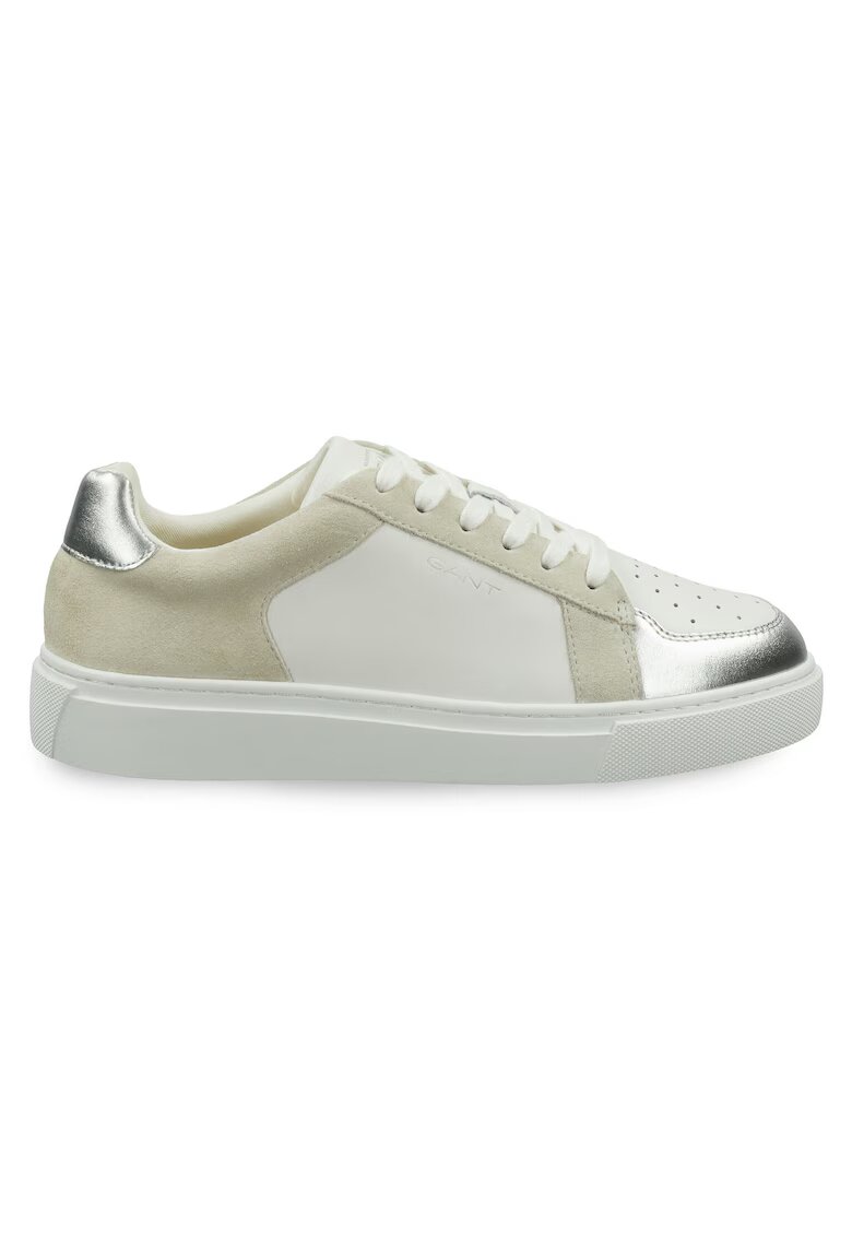 Gant Дамски спортни обувки - 30531877 - Естествена кожа