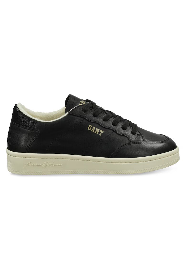 Gant Дамски спортни обувки - 30531899 - Естествена кожа