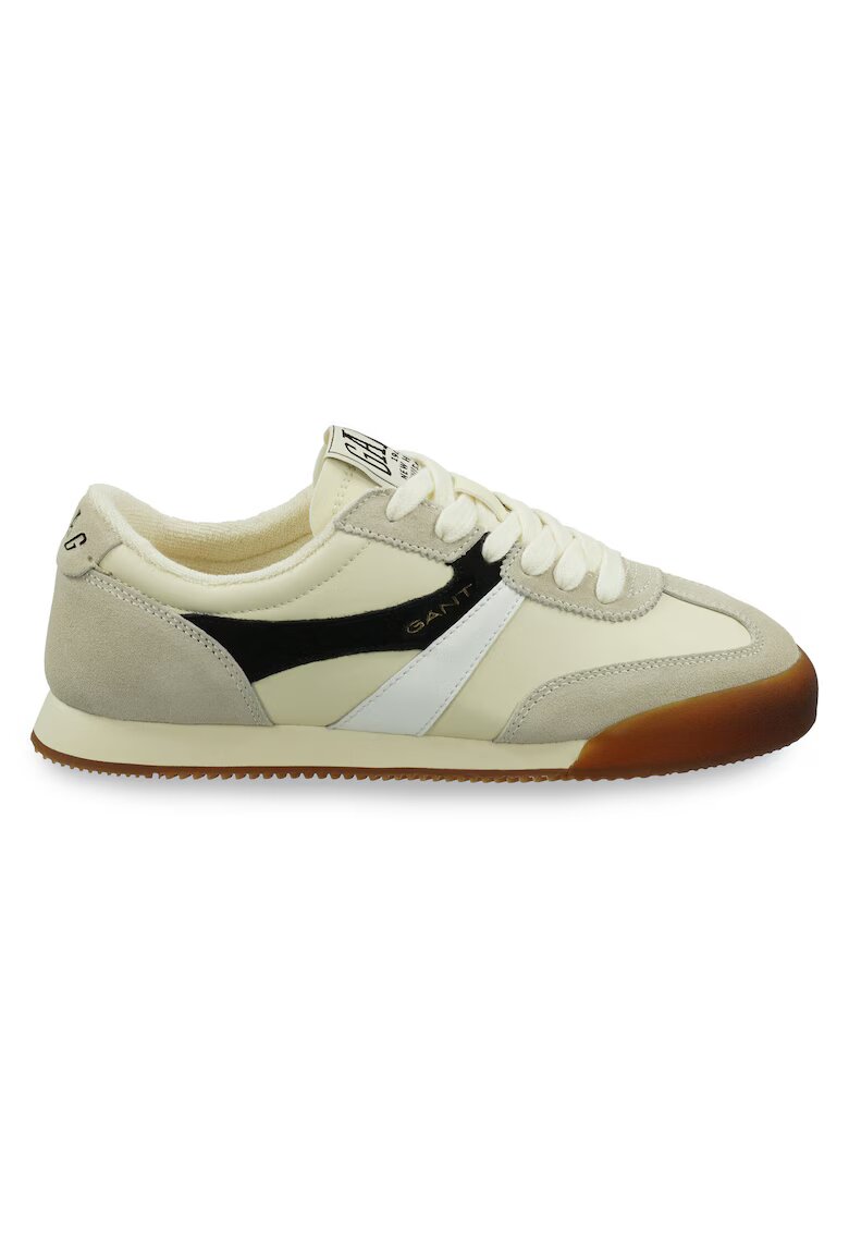 Gant Дамски спортни обувки - 30533844 - Естествена кожа