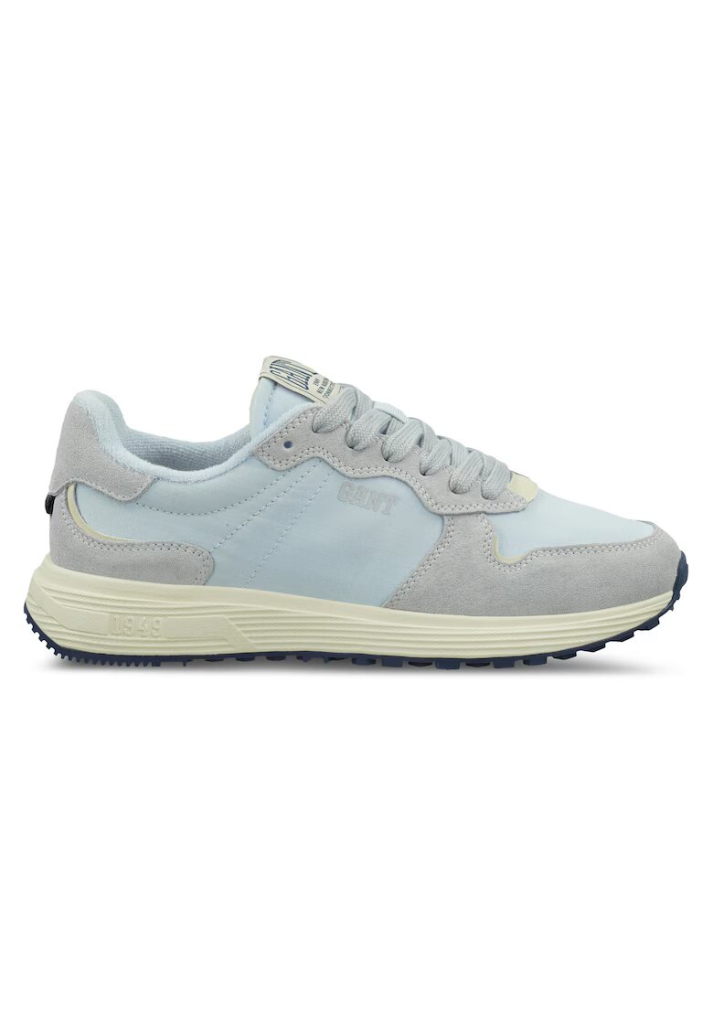 Gant Дамски спортни обувки - 30533848 - Естествена кожа