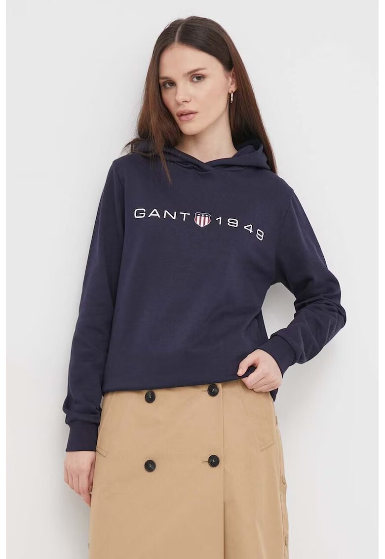 Gant Дамски суичър