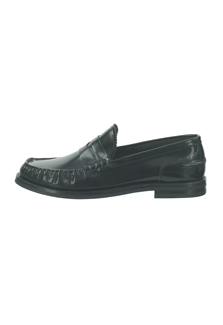 Gant Кожени мокасини
