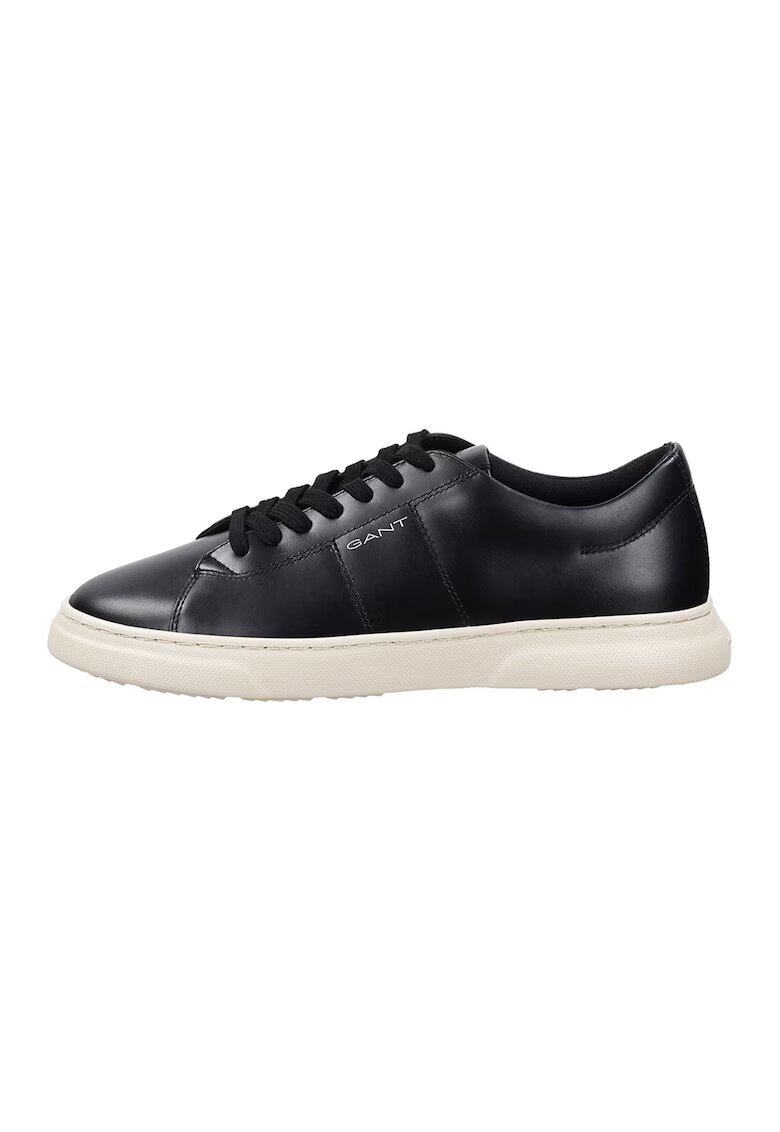 Gant Кожени спортни обувки Joree - Черен