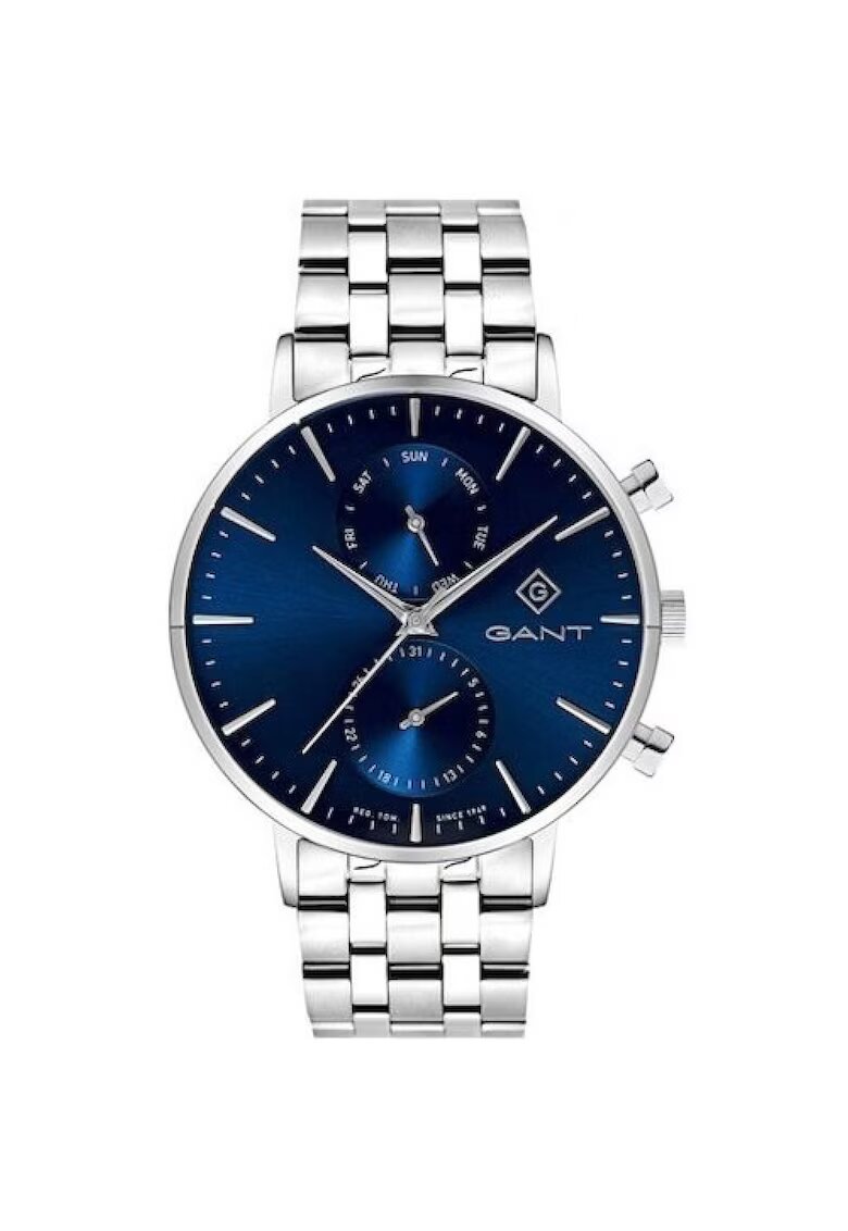 Gant Мъжки часовник Park Hill Day-Date II G121003