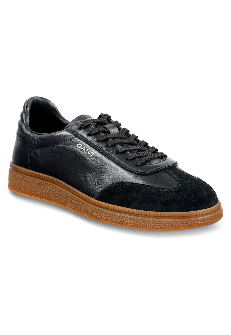 Gant Мъжки кецове - 305603470 - естествена кожа