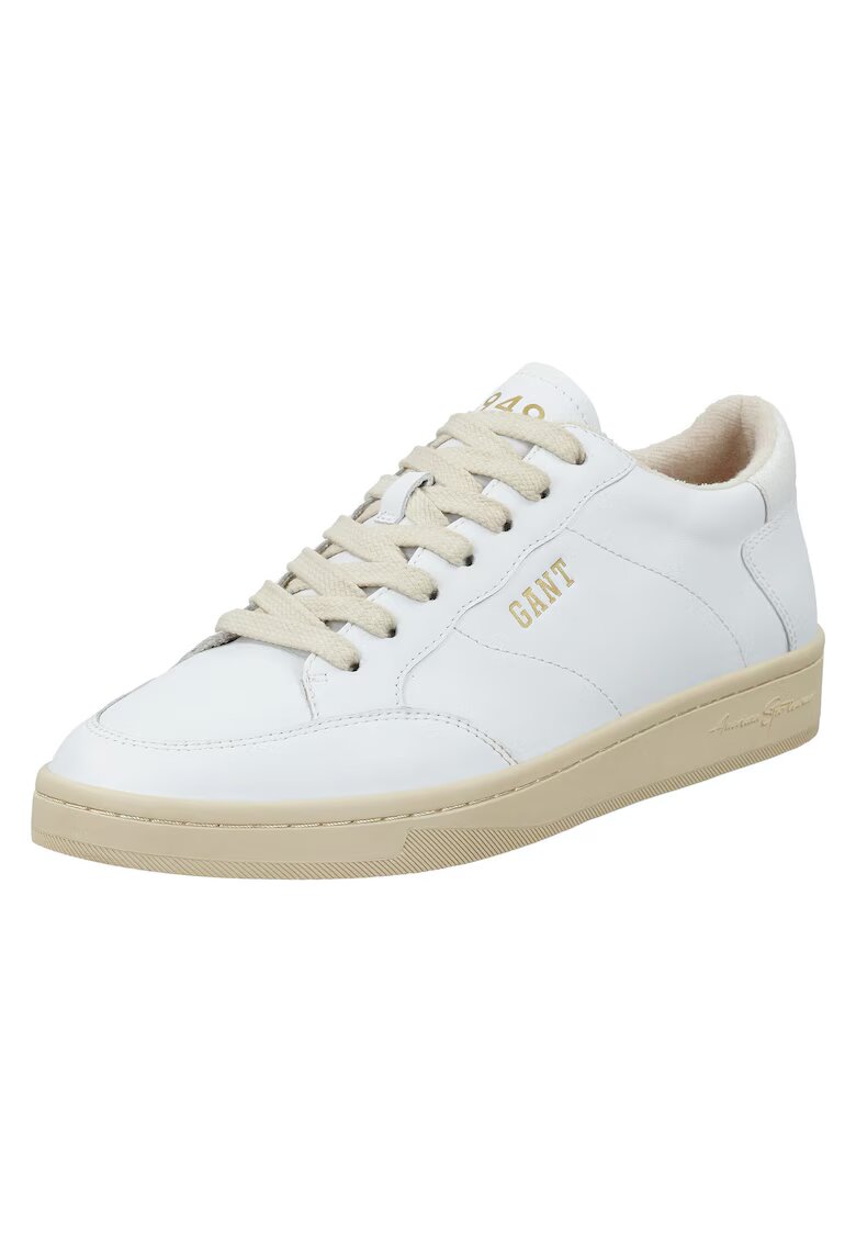 Gant Мъжки кецове - 305603623 - естествена кожа