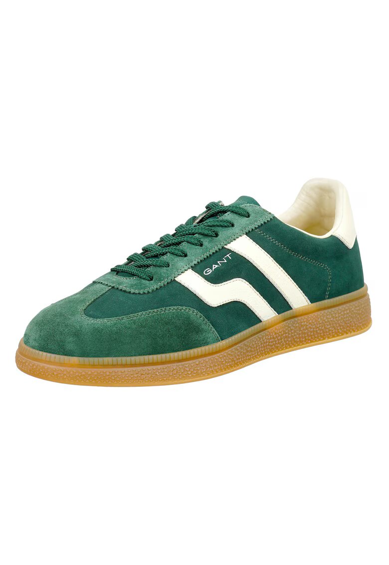 Gant Мъжки кецове - 305604200 - естествена кожа