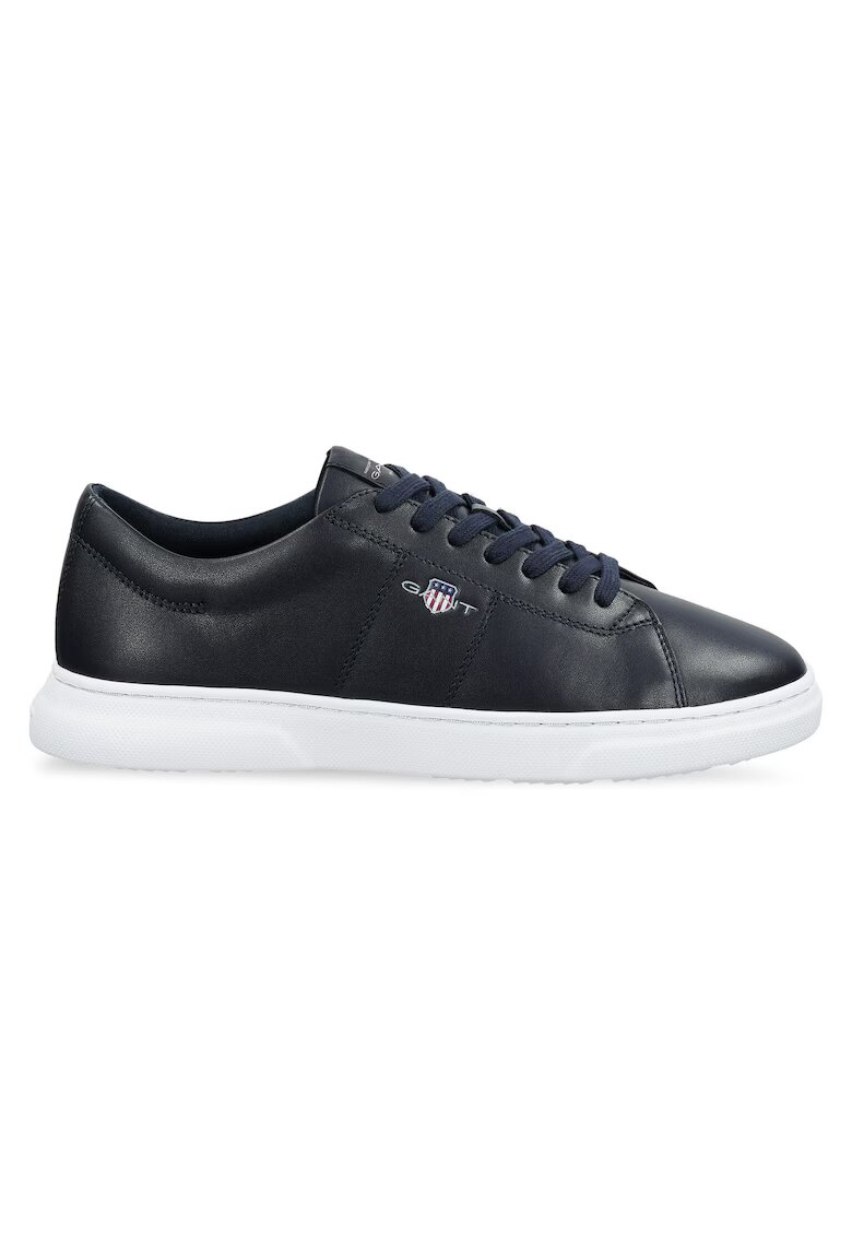 Gant Мъжки кецове - 32631214 - естествена кожа