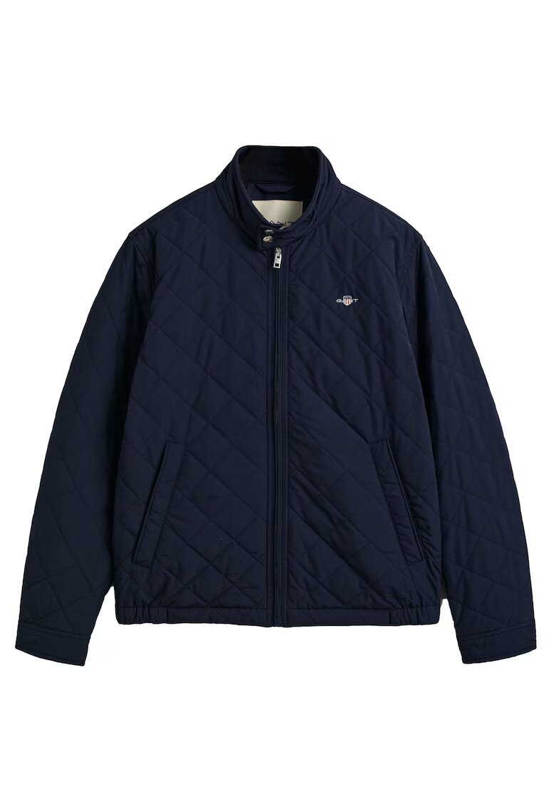 Gant Олекотено ветроустойчиво яке Windcheater с капитонирана вата