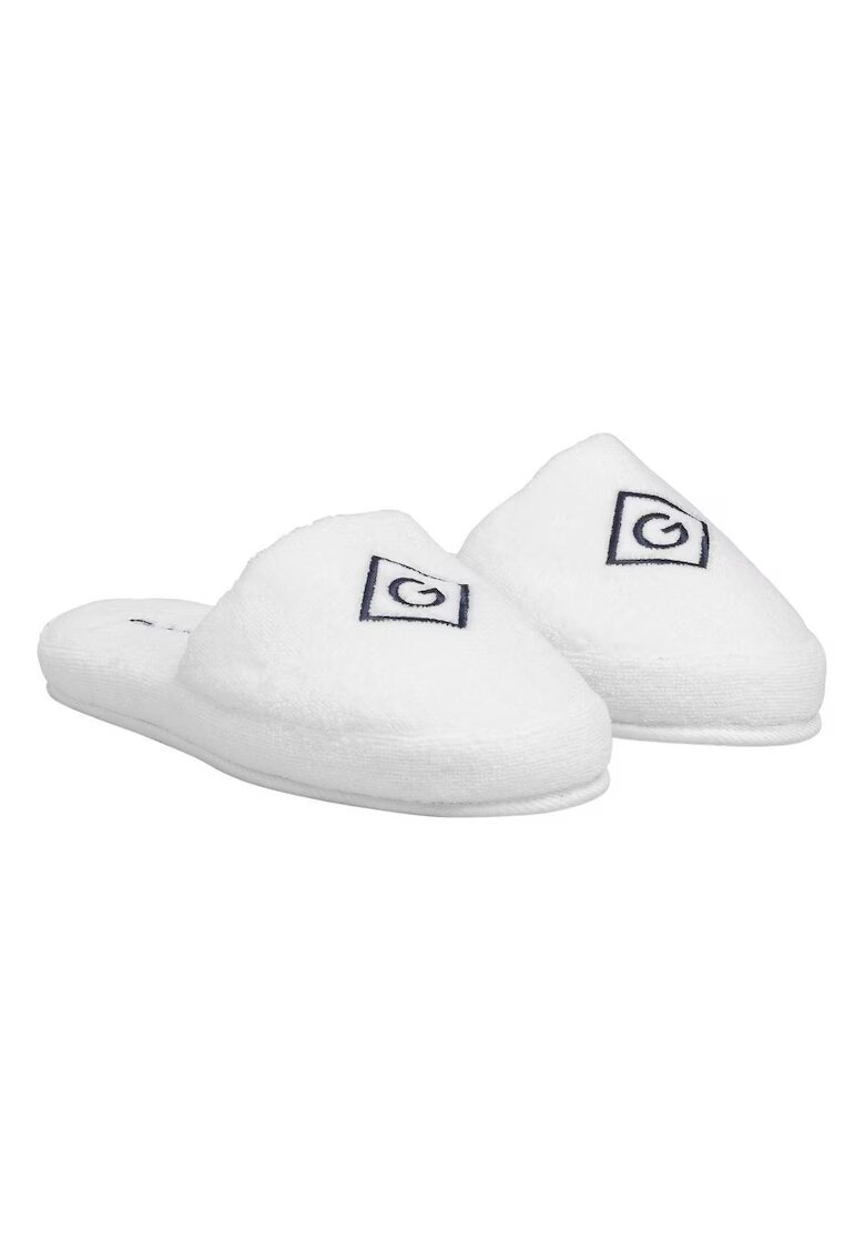Gant Памучни домашни пантофи Icon G