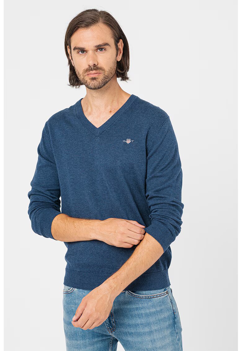 Gant Пуловер Classic с шпиц