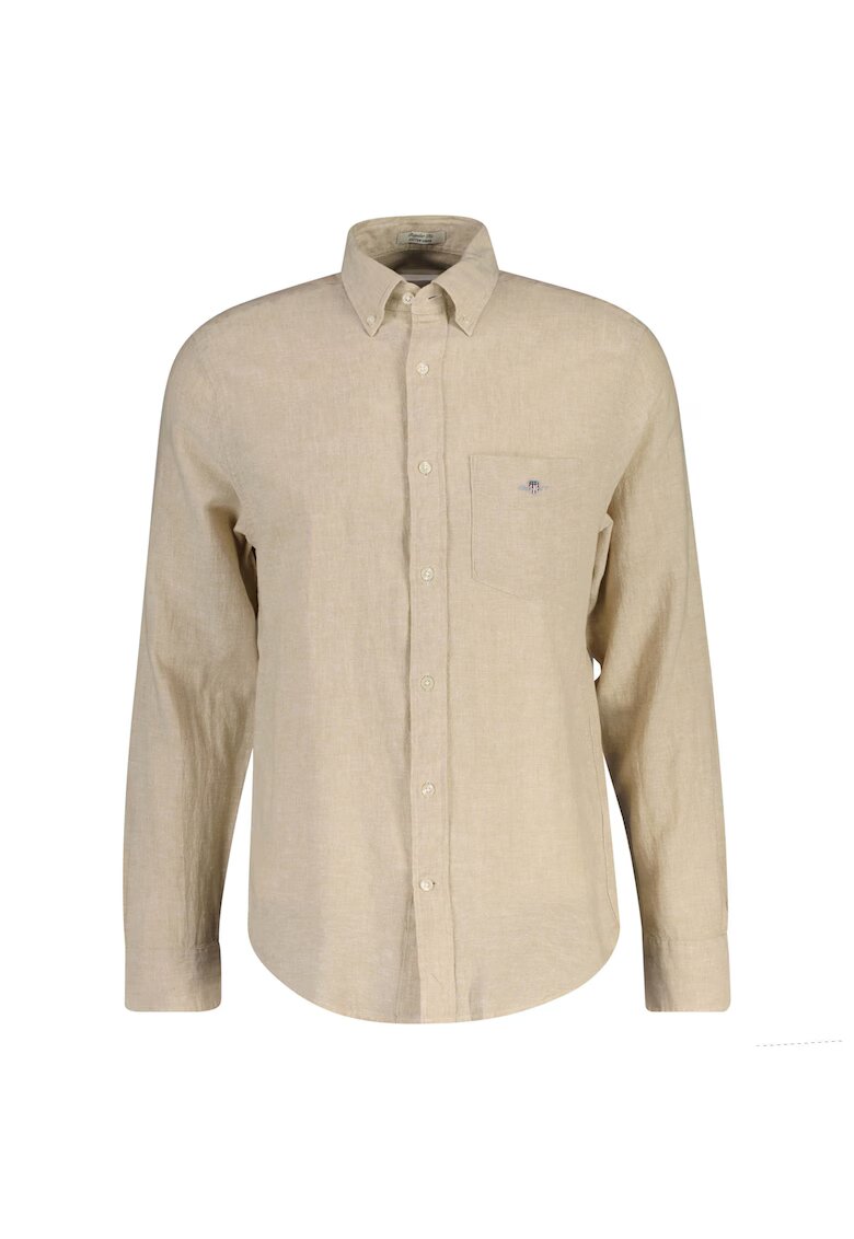 Gant Риза с яка Oxford