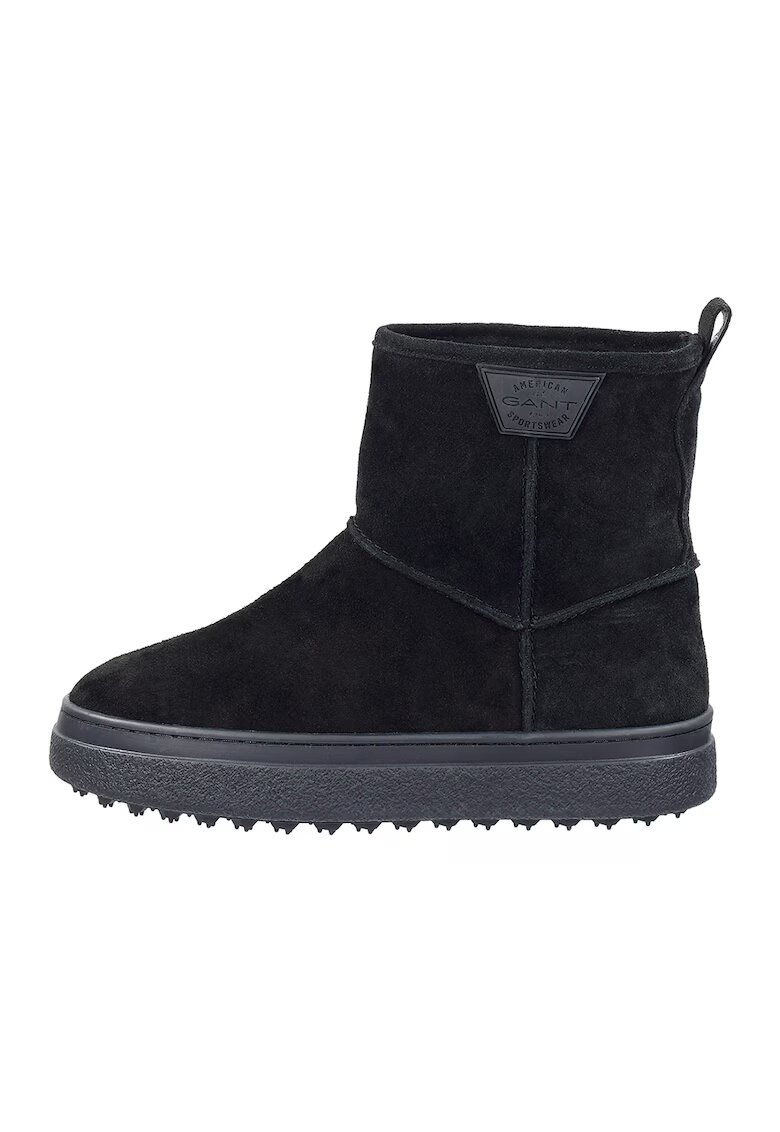 Gant Велурени боти Snowhill