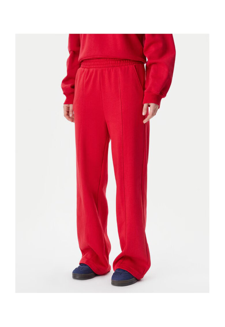 GAP Дамски панталон - 304986208 - Памук/Полиестер - 2XS INTL