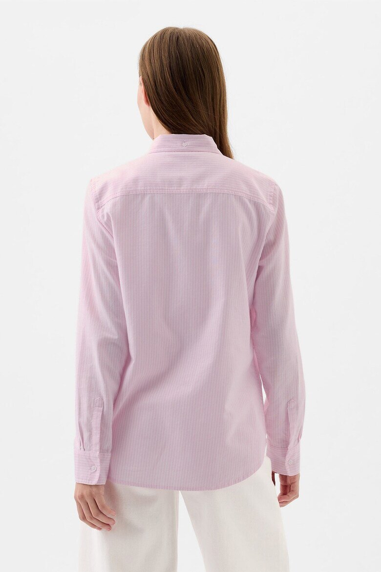 GAP Риза Oxford с джоб на гърдите