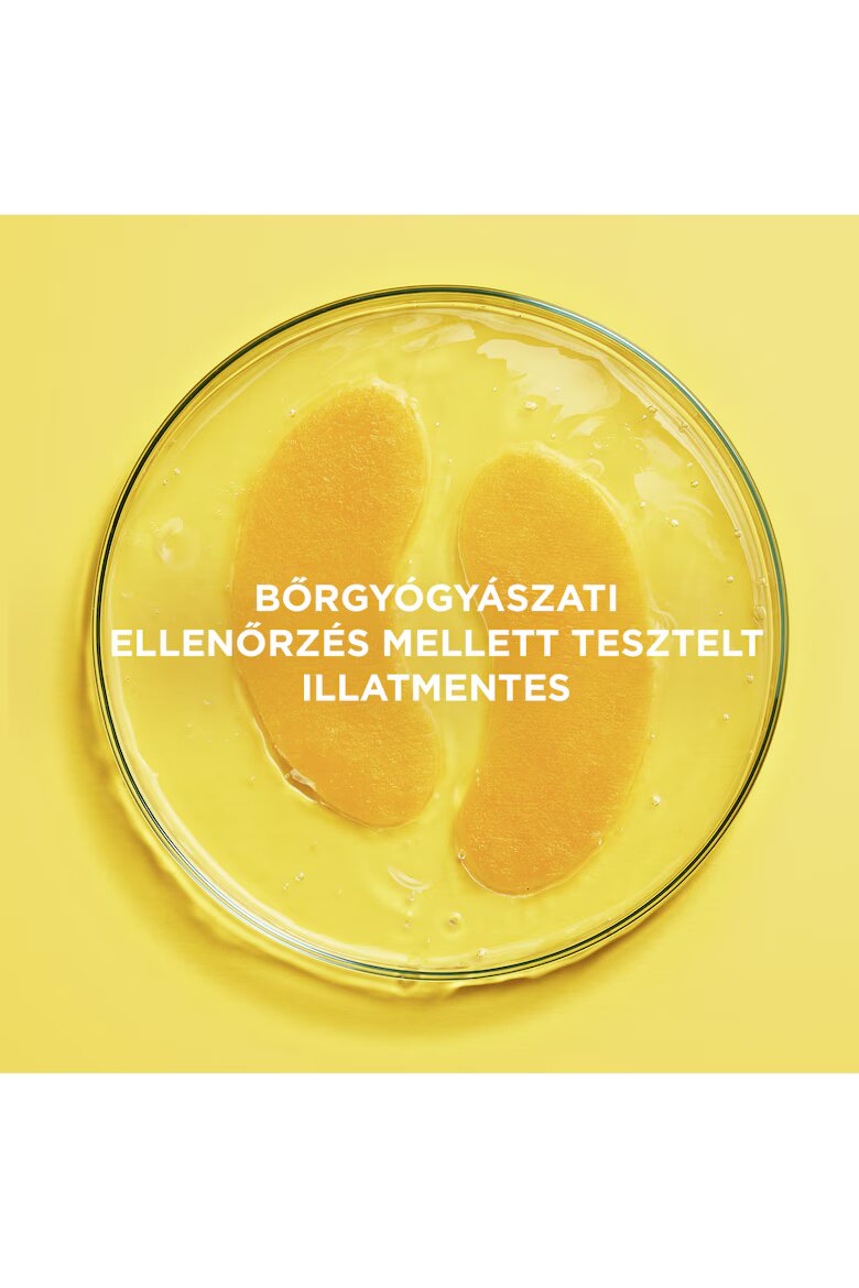 Garnier Маска за околоочен контур Skin Naturals с озаряващ ефект 5 гр