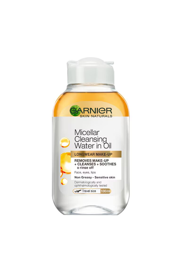 Garnier Мицеларна вода Skin Naturals Двуфазна 100 мл