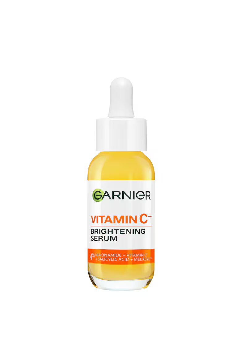Garnier Серум с витамин С Skin Naturals с озаряващ ефект 30 мл Витамин С