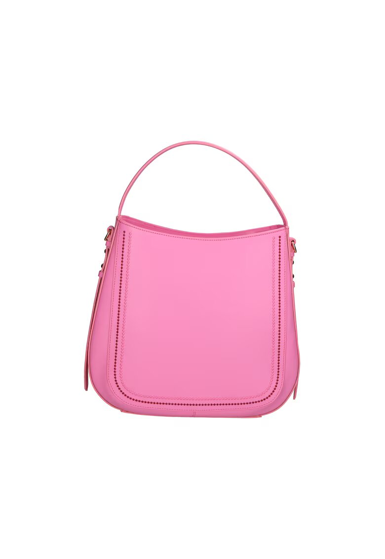 Gave Lux Handbag - Кожена чанта 24509 с отделяща се презрамка