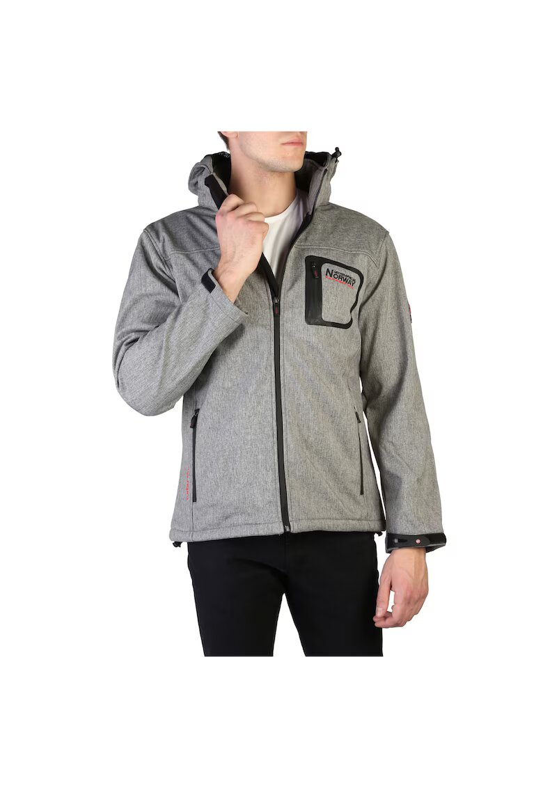 Geographical Norway Мъжко яке модел Texshell_man_04