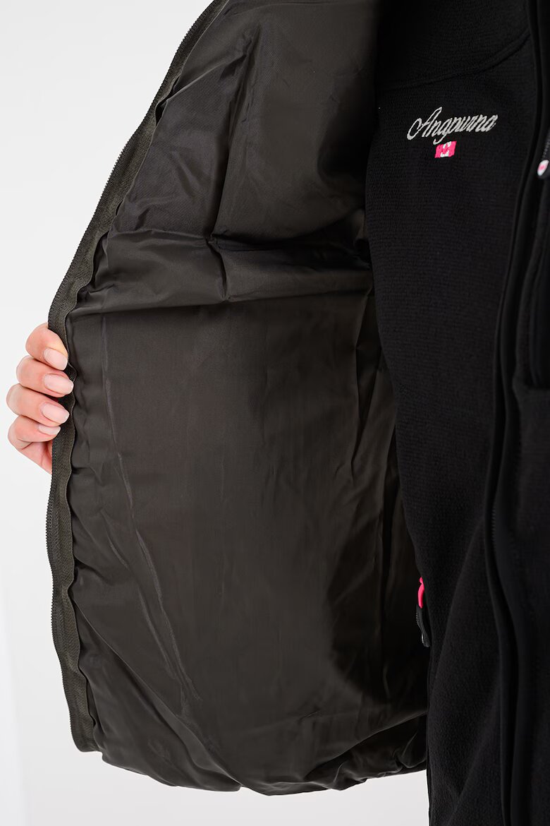 Geographical Norway Подплатено зимно яке Atikotal Каки