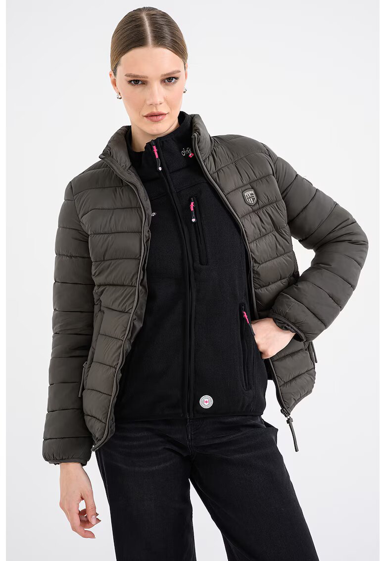 Geographical Norway Подплатено зимно яке Atikotal - Каки