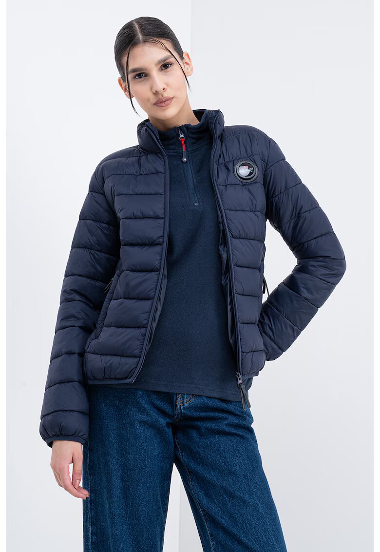 Geographical Norway Слм зимно яке Atikahadge - Тъмносин