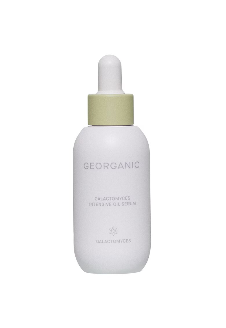 Georganic Серум Galactomyces За всеки тип кожа - 45 мл