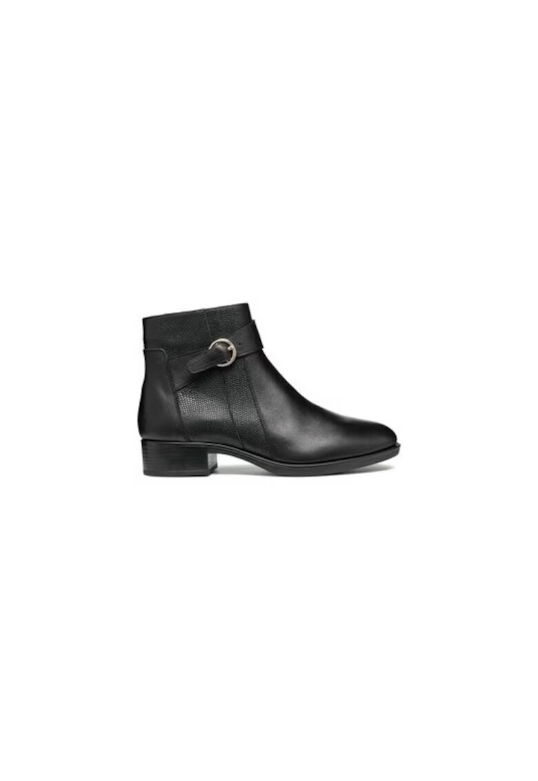 Geox Дамски боти 304068447 - Еко кожа -