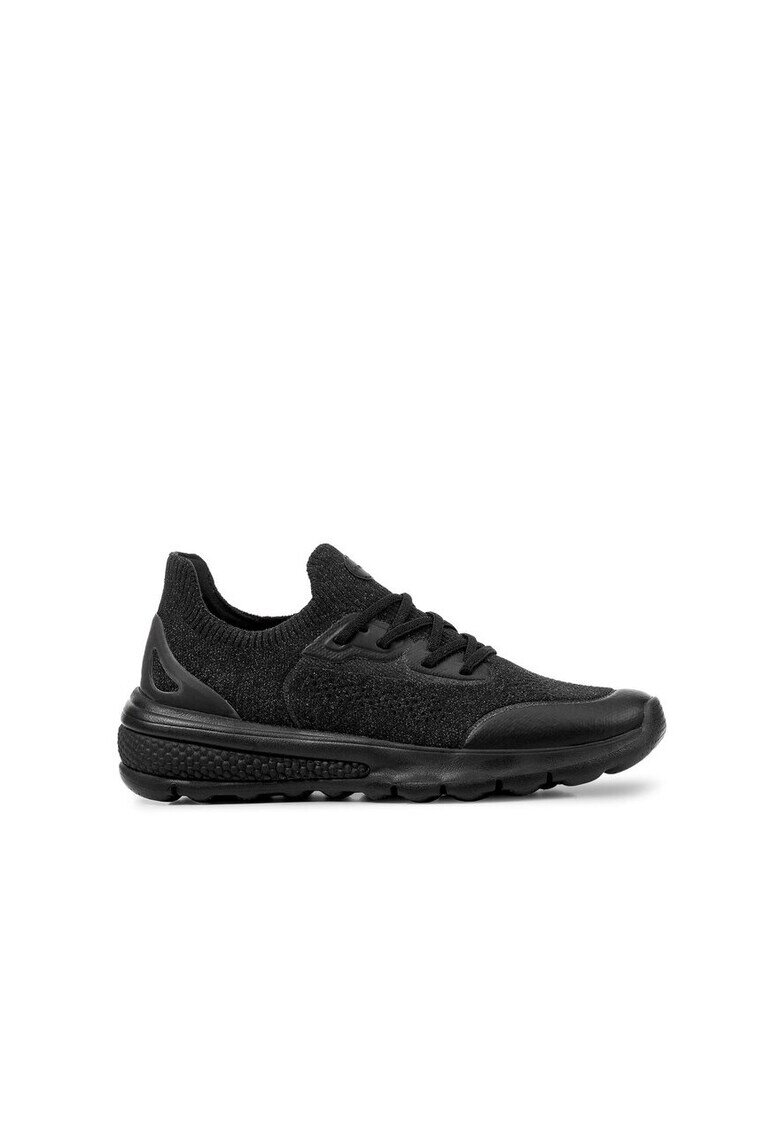Geox Дамски спортни обувки - 303273 - Еко кожа/Мрежа