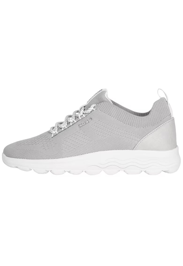Geox Дамски спортни обувки - текстил - D15NUA-0006K-C1010-14-06 - сиви