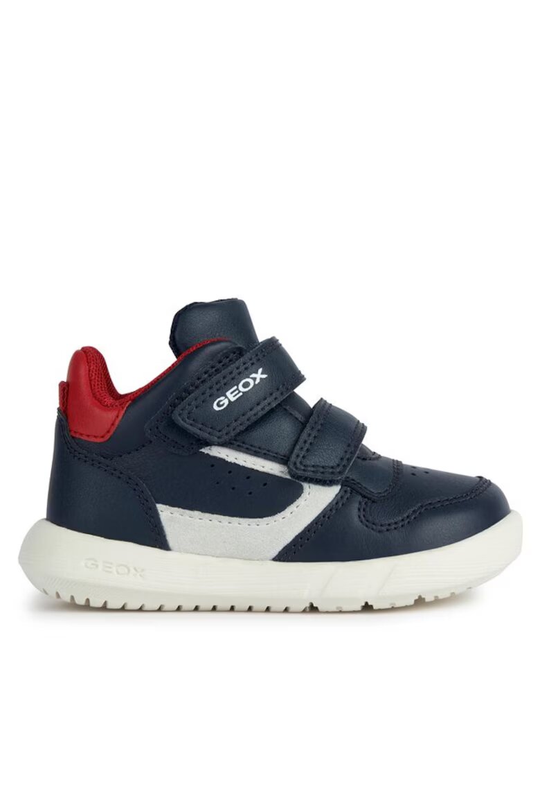Geox Детски обувки 302565160 - Екокожа/Естествена кожа