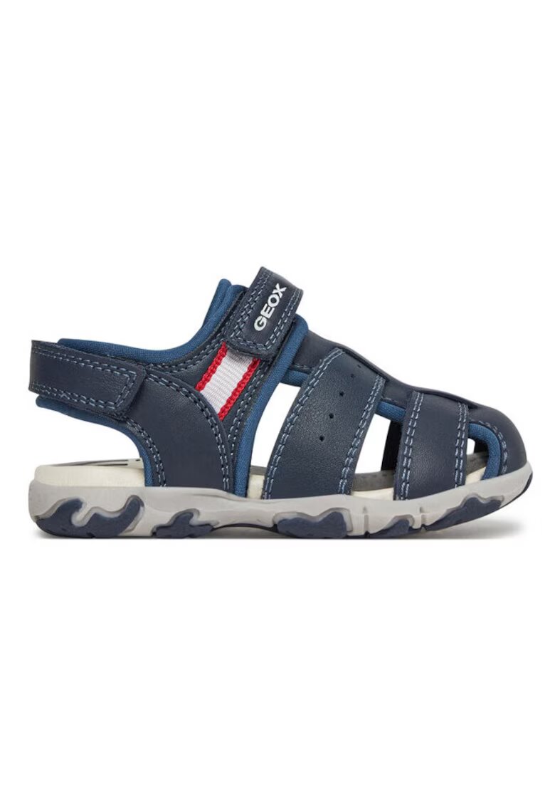 Geox Детски сандали - 303472 - Екокожа
