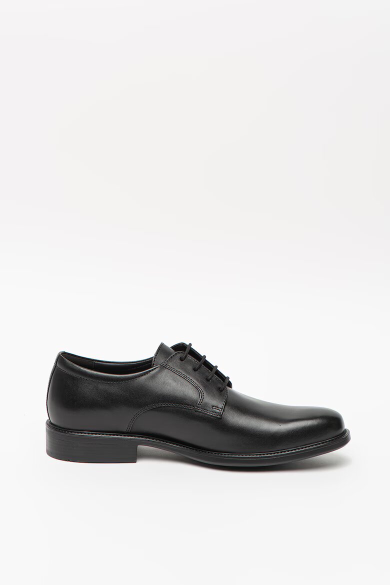 Geox Кожени обувки Carnaby Derby