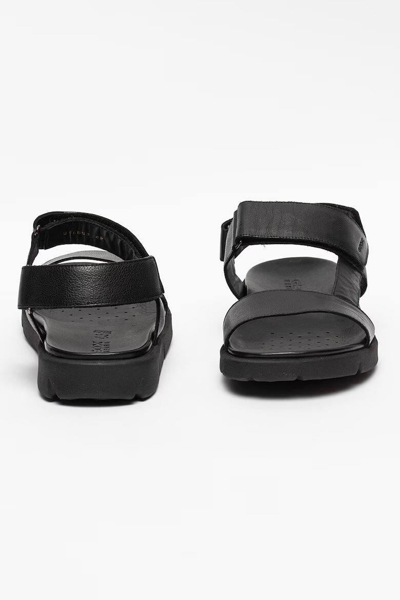 Geox Кожени сандали Xand 2S