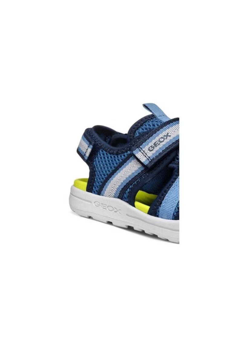 Geox Мъжки сандали 304461217 - Текстил - 39 EU - Сини